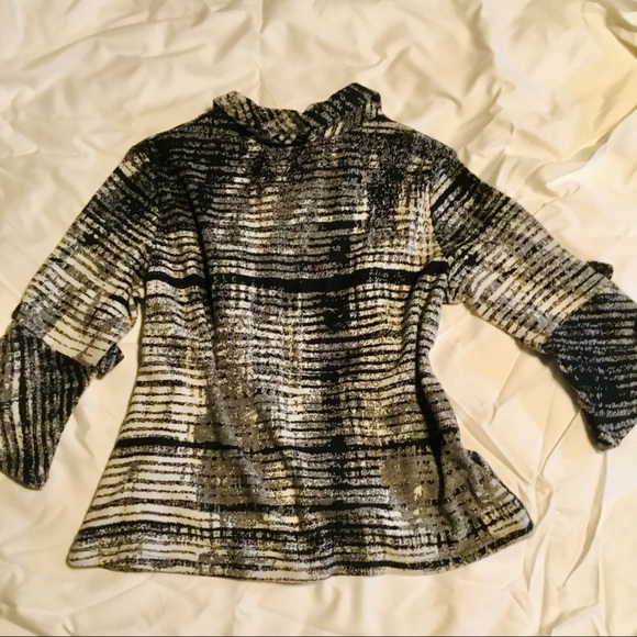 Soft jacket - Picture 4 of 11